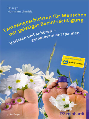 cover image of Fantasiegeschichten für Menschen mit geistiger Beeinträchtigung